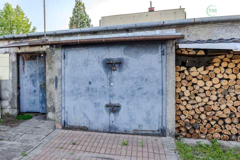 Szymanów bezczynszowe 74 m2 z garażem.
