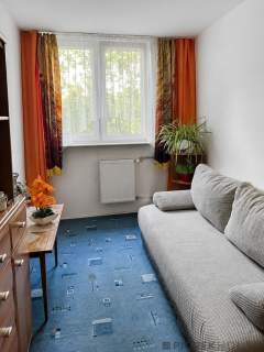 2-pokojowe mieszkanie na Mokotowie