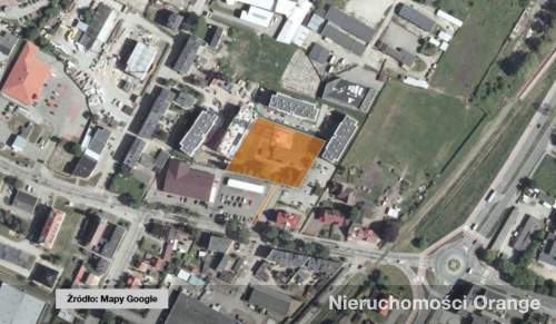 Nieruchomość w Kołobrzegu, ok. 1,2 km od morza