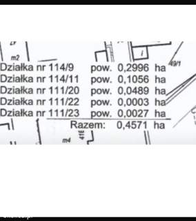 Hale z placem utwardzonym, 4571 m2, pod bazę transportową