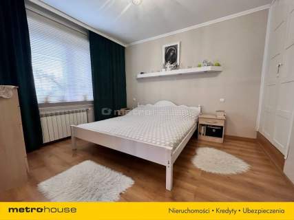 Wyjątkowy dom z ogrodem w sercu Kałuszyna