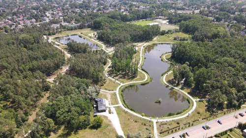 Działka w Sulejówku   lokata kapitału i prestiż