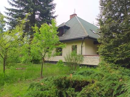 Dom dla rodziny z dużą zieloną działką, POLECAMY