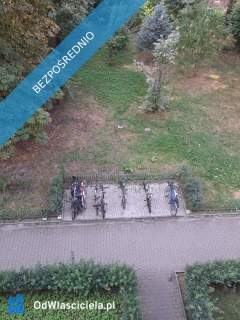 Atrakcyjne mieszkanie w centrum