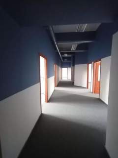 Nieruchomość komercyjna do wynajęcia, 121,82 m2, Warszawa