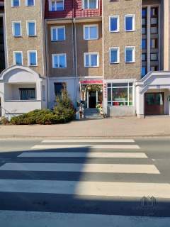 OBNIŻKA CENY Lokal usługowy w Zawidowie
