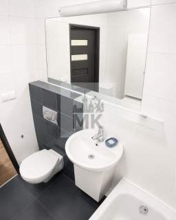 30m2 z balkonem, do wejścia, Krowodrza Górka