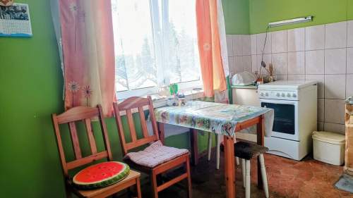 Mieszkanie, k. Pieniężna, ogródek, działka