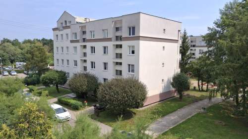 3-Pokojowe mieszkanie BEZPOŚREDNIO jasne, po remoncie