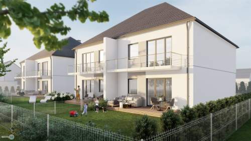 Nowy wykończony Apartament w Chmielniku
