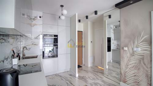 Mieszkanie do wynajęcia, 35 m2, Kraków