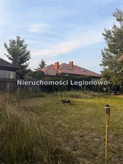 Dom na sprzedaż, 180 m2, Ludwinowo Zegrzyńskie