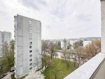 os. Piastów, przestronne, osobna kuchnia, duży balkon