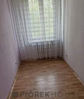 3-pokojowe mieszkanie na Targówku