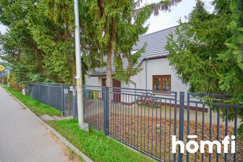 POWIERZCHNIE BIUROWE NA WOJNOWIE