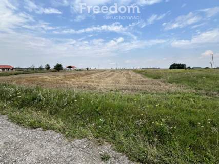 Działka w Grodnie pod zabudowę jednorodzinną