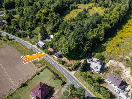 Dom na sprzedaż, 80 m2, Klesno
