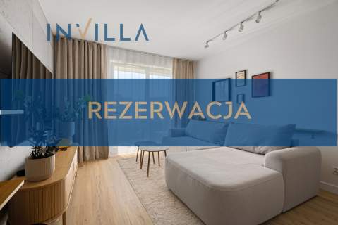 Słoneczne 2 pokoje, balkon 2 miejsca postojowe