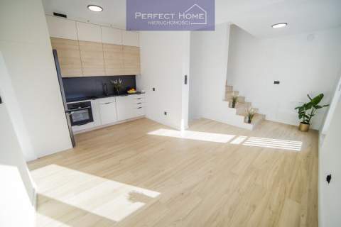 Apartament 4 pokojowy pod klucz , na zamkniętym osiedlu.