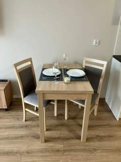 2-pok ul. Romana Ciesielskiego, Czyżyny, Kraków