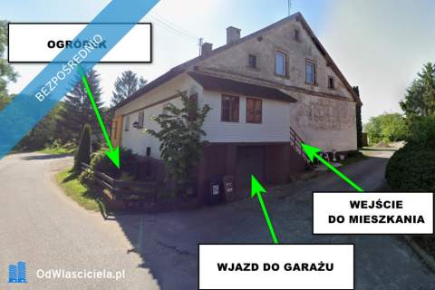 Mieszkanie nad Jeziorem Sołtmany.
