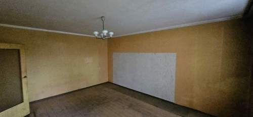 Mieszkanie 40,44m2 Wodzisław Śląski ogrzewanie