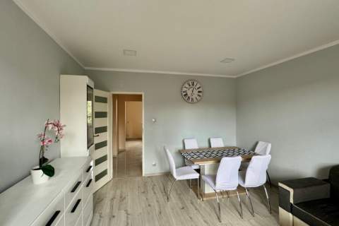 Mieszkanie na sprzedaż, 52,7 m2, Bytom