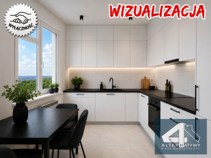 Szczucin - dom do wykończenia