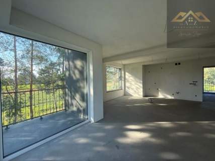Ostatnie 2 apartamenty z ogródkami, 2 miejscami postojowymi
