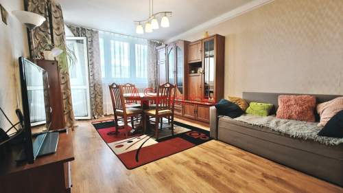 3 pokoje, 55m2, Metro, Targówek, Warszawa