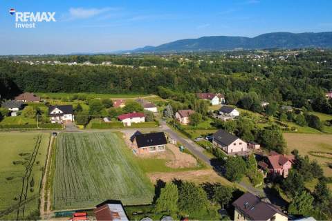 Duża działka z potencjałem 2877 m 