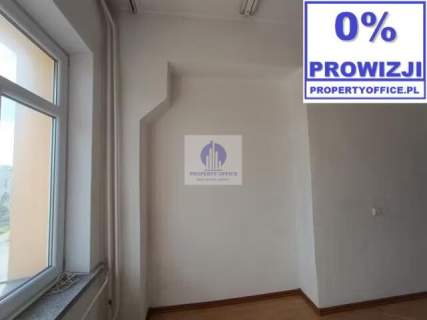 Wawer lokal biurowy 11,34m2 do wynajęcia