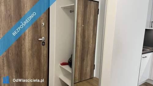 NOWOCZESNY, ELEGANCKI APARTAMENT W CENTRUM   DMOWSKIEGO   KĘPA...