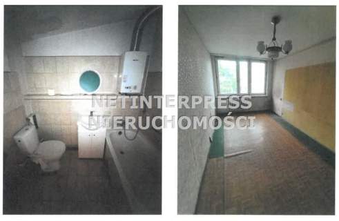 Świętochłowice sprzedaż mieszkania-28,30 m2