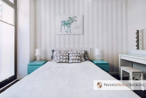 Przytulny apartmanet w pobliżu od Rynku Głównego