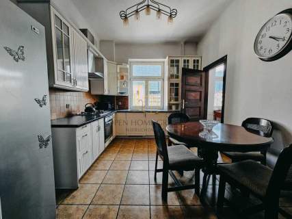 Elegancki apartament z duszą/104m2/3 pok/Centrum