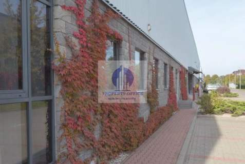 Włochy lokal biurowy 450m2 do wynajęcia