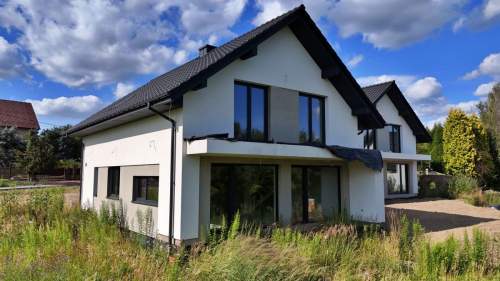Nowoczesny dom 175 m , wyjątkowo atrakcyjna cena