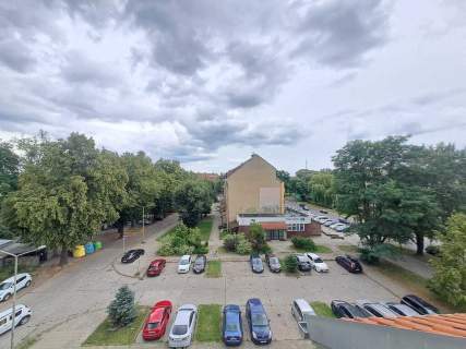 Słoneczne 2 pokoje z balkonem   Szczecin Dąbie