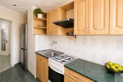 Mieszkanie ul. Lwowska 3 pokoje balkon