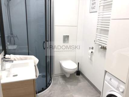 2 pokoje z ogródkiem Gdańsk Przymorze