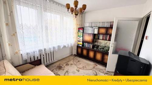 Mieszkanie na sprzedaż, 42,98 m2, Łódź