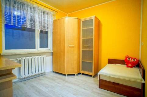 Mieszkanie do wynajęcia, 49,67 m2, Ełk