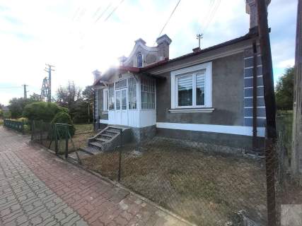 Dom na sprzedaż, 114 m2, Cieszanów
