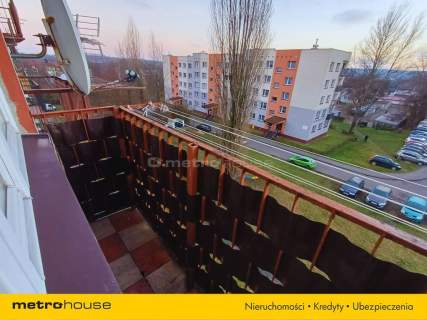 2 pokoje po remoncie balkon super lokalizacja