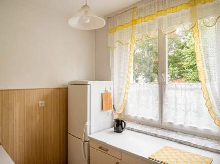 3 pokoje 62,8 m2 parter ul. Marszałkowska