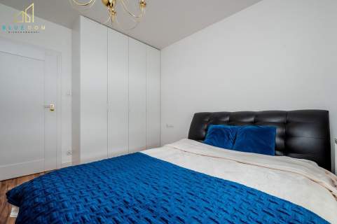 Elegancki apartament 73 m w prestiżowej lokalizac