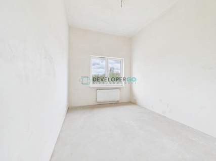Mieszkanie w nowym bloku, ponad 60m2, parter