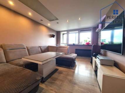 Mieszkanie Rybnik 3 pokoje balkon, klimatyzacja