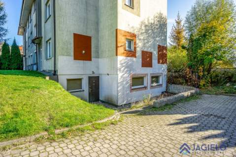 Biuro na sprzedaż, 45,35 m2, Kowale